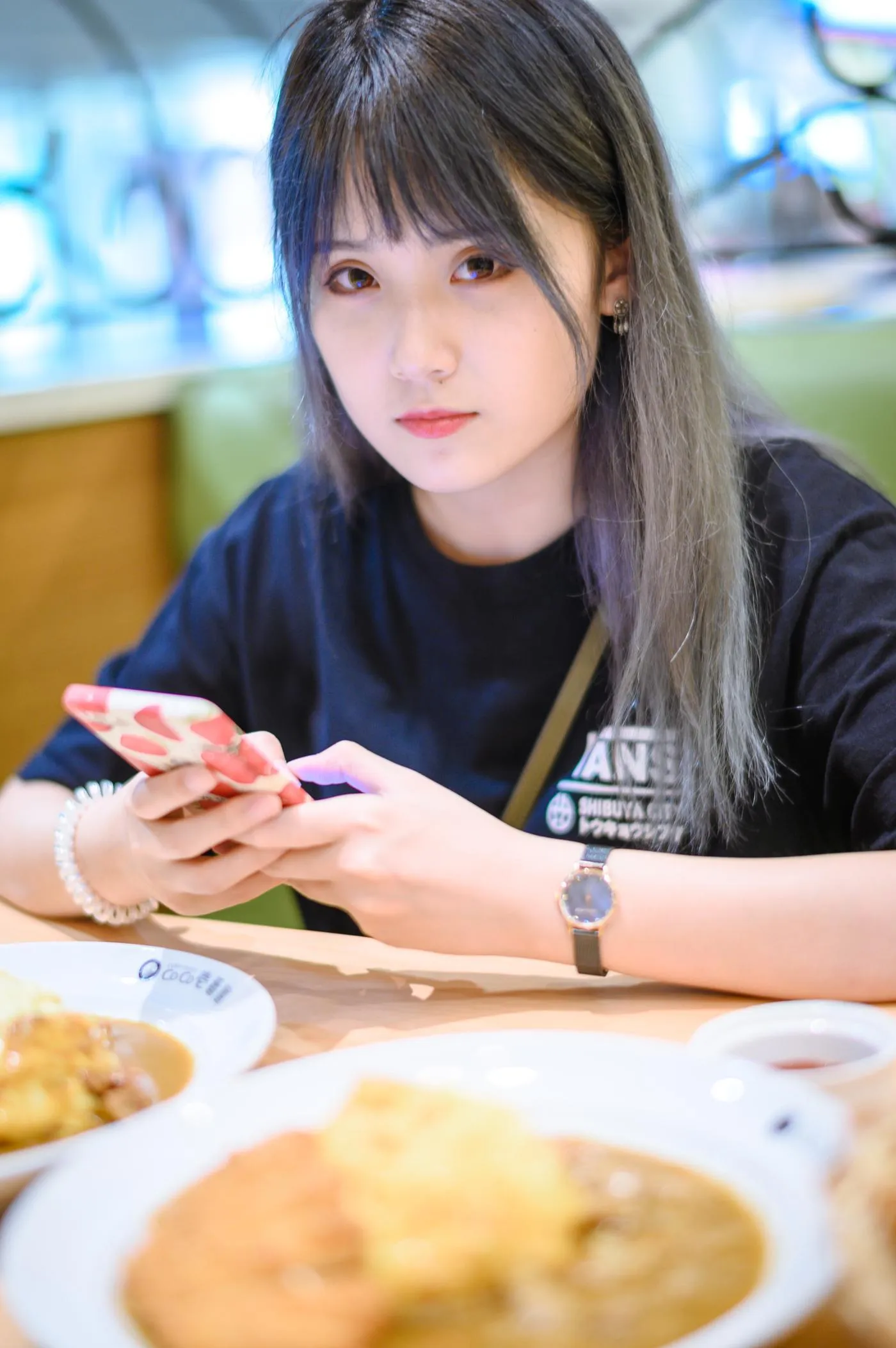 Akisoso秋楚楚 – NO.08 日常 [21P]插图4